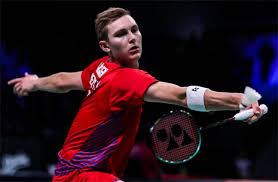 6 viktor axelsen of denmark gave world no. Premier Badminton League Viktor Axelsen Leads Ahmedabad Smash Masters To Victory Badmintonplanet Com