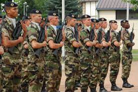 We did not find results for: Devenir Reserviste Les Modalites D Acces Les Emplois Les Missions