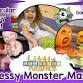  Messy Monster Mash (5 months - 6 years) event image