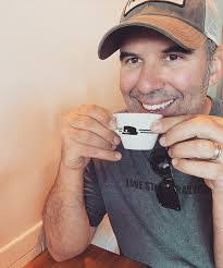 Mac Pena's Instagram, Twitter & Facebook