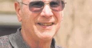 MONADNOCK PROFILE: A lifelong friend of words — and students