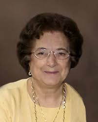 Adele Rossi Obituary (2015)