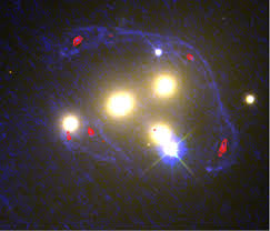 Dark matter, the mysterious substance that makes up more than 80 percent of the matter in the it is invisible, at the most fundamental level. This Is Probably The Only Way Dark Matter Interacts With Ordinary Matter Space
