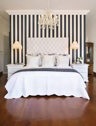 The simplicity and light paint colors are the key to low ceiling decorating and creating a spacious room. Creative Ways To Make Your Small Bedroom Look Bigger Hative