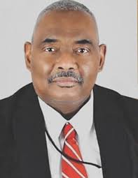 Obituary information for Elder Mark Lorenzo Walden