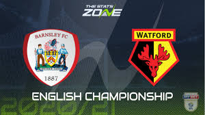 Goals scored, goals conceded, clean sheets, btts and more. 2020 21 Championship Barnsley Vs Watford Preview Prediction The Stats Zone