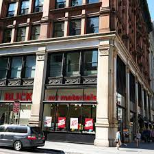 The family who owns this business has been helping people learn wonderful skills for over 40 years. Blick Art Materials 6th Ave Art Store New York Ny