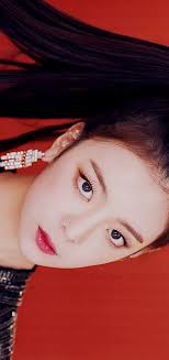 I have nothing but 4 dalla (dollar) lia: 16 Lia Itzy Wallpapers On Wallpapersafari
