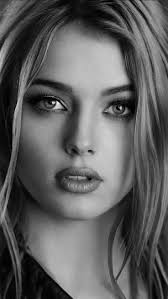 Beautiful Black And White Pictures Of Women S Faces Pin By Naute Wolfe On Hermoso Rostro Beautiful Women Faces Most Beautiful Faces Beautiful Eyes
