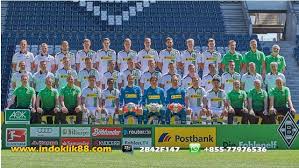 Daftar Pemain Atau Squad Pemain Borussia Monchengladbach 2016 2017 Vfl Borussia Monchengladbach Borussia Monchengladbach Vfl Borussia