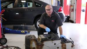 Gas caps are a small part of the vehicle but have more functions than you may realize at first. How To Clean Your Fuel Tank Youtube