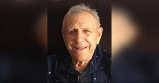 Obituary information for Lawrence Robert Hoague