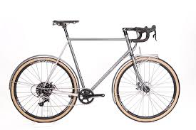 The Flow Brevet Cycles Fixie Bike Cycle Bike