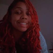 Hello!! My name is Toni TikTok brought me here 🥰💫