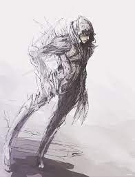 P Alex Mercer Armor Power Armor Concept Art Creatures