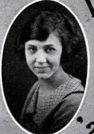 Grace Laverne Sherwood Monroe (1903-1994)