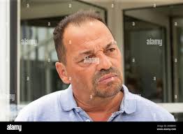 Olivier van hi-res stock photography and images