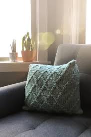 Get over 200 free knitting patterns from interweave including patterns for knitted hats, socks, scarves, gloves as well as 7 free easy knitting patterns. Knit Pillows Allfreeknitting Com