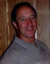 James Vollmer Obituary (1953