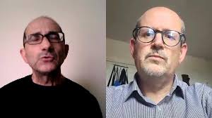 Un'intervista a Claudio Comincini di Thomas Bendinelli per il nostro  #28maggio2020