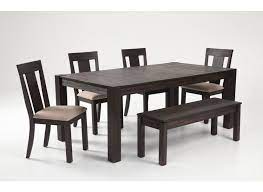 Summit 42 X 78 6 Piece Dining Set Dining Room Sets Dining Room Bob S Discount Furniture Dining Room Remodel Dining Room Sets Round Dining Room