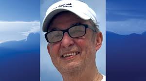 Richard James Natale, Niles, Ohio Obituary