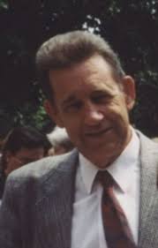 Luther Charles Whitaker Obituary April 25, 2017