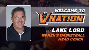 UTRGV Athletics Tabs Lane Lord to Lead Women's Basketball
