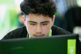 Challenging High Tech camps offer the future to every Bay Area resident