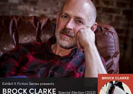 Buffalo Area Poetry & Literature Calendar (week of April 14 to April 20) -