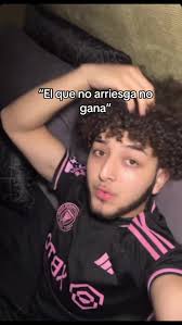 El Que No Arriesga No Gana Crush