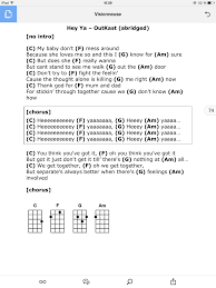 Hey Ya Ukulele Songs Ukulele Chords Songs Easy Ukulele Songs