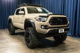 To test a new truck at its best, you must have its best. Lifted 2016 Toyota Tacoma Sr5 4x4 Toyota Tacoma Sr5 Tacoma Truck Toyota Tacoma