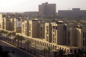 iraqi architect author and artist maath alousi reflects on today s uneducated architect rima alsammarae architecture today best architects architect