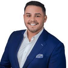 Michael Soper's Instagram, Twitter & Facebook