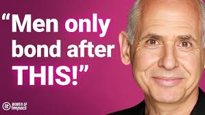 EP: A MAN AMONGST MEN! W/ @ Silas Grant