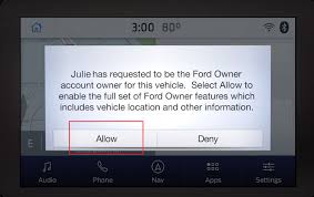 Maybe you would like to learn more about one of these? Why I Am Getting An Activation Pending Message In The Fordpass App Faqs Ford Us
