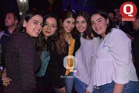 Ask anything you want to learn about andrea ramírez by getting answers on askfm. A Carolina Herrera Alexia Hernandez Victoria Fuentes Andrea Ramirez Y Valeria Wild Revista Q