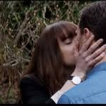 Fifty shades freed is the final installment in the trilogy of movies based on the book series by e.l. Fifty Shades Freed E L James On Jack Hyde S Character Exclusive Hollywood Life