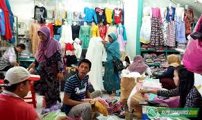 Pasar kliwon kudus bth karyawan / pt batang appare. Penjualan Pakaian Muslimah Di Kios Pasar Kliwon Ini Menurun Kok Bisa Beta News