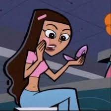 Maybe you would like to learn more about one of these? Baddie Aesthetic Cartoon Profile Pics Brown Hair Novocom Top
