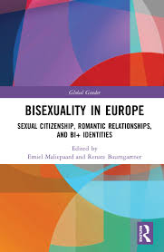 Bisexuality In Europe Sexual Citizenship Romantic Relationships And See more ideas about matching pfp, avatar couple, ulzzang couple. bisexuality in europe sexual citizenship romantic relationships and bi identities