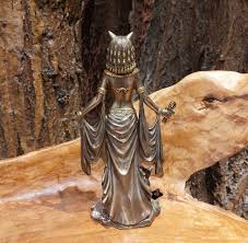 Bastet goddess | Fantasy Shop Chimera