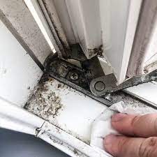 If you buy a vented casement window ac unit, you'll need an insert for the window to house a venting hole for the hose. 3 Simple Casement Window Air Conditioner Solutions The Handyman S Daughter