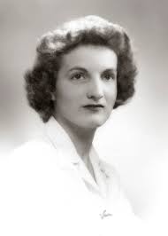 Elinor Handy Smith (Roger W. Smith's mother)