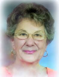 Obituary information for Ellen Juanita Hall