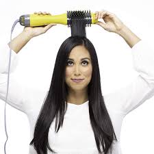 Most shampoos on the market are brutal due to their harsh ingredients which is no good for any kind of hair, especially african american hair. Drybar The Double Shot Hair Dryer Brush Amazon De Beauty