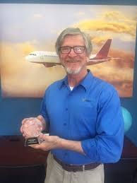 AeroStar has a 10 Year...