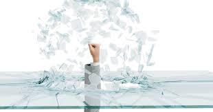 Breaking the Last Glass Ceiling – All Together