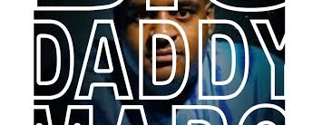 Big Daddy Marc 11/8 @ Suite 208 (Feat. The Meatbees): Buy Tickets Online